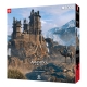 Assassin's Creed Mirage - Puzzle Gaming Assassin's Creed Mirage (1000 pièces)