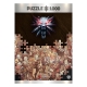 The Witcher - Puzzle The Witcher Premium Birthday (1000 pièces)