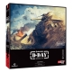 World of Tanks - Puzzle Gaming World of Tanks D-Day (1000 pièces)