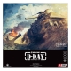 World of Tanks - Puzzle Gaming World of Tanks D-Day (1000 pièces)