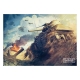 World of Tanks - Puzzle Gaming World of Tanks D-Day (1000 pièces)