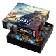 World of Tanks - Puzzle Gaming World of Tanks D-Day (1000 pièces)