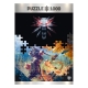 The Witcher - Puzzle Premium Griffin Fight (1000 pièces)