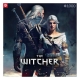 The Witcher - Puzzle Gaming The Witcher Geralt & Ciri (1000 pièces)