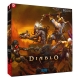 Diablo - Puzzle Gaming Diablo Heroes Battle (1000 pièces)