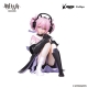 Arknights - Statuette Noodle Stopper U 9 cm