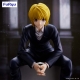 Hunter x Hunter - Statuette Noodle Stopper Kurapika 14 cm