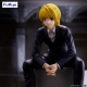 Hunter x Hunter - Statuette Noodle Stopper Kurapika 14 cm