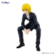 Hunter x Hunter - Statuette Noodle Stopper Kurapika 14 cm