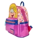 Disney - Sac à dos Mini Lizzie McGuire by Loungefly