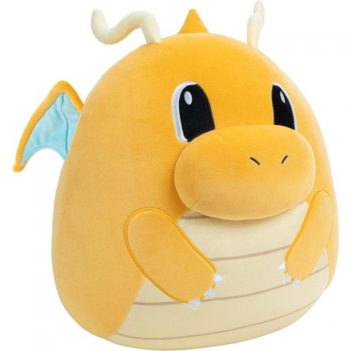 Squishmallows - Peluche Dragonite 35 cm