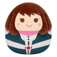 Squishmallows - Peluche My Hero Academia Ochaco Urakara 20 cm