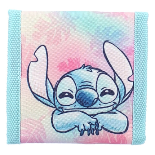 Lilo & Stitch - Porte-monnaie Stitch Wild Energy