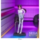 Evangelion : 3.0+1.0 Thrice Upon a Time - Statuette Luminasta Mari Makinami Illustrious 19 cm