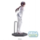 Evangelion : 3.0+1.0 Thrice Upon a Time - Statuette Luminasta Mari Makinami Illustrious 19 cm