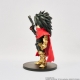 Final Fantasy VII Rebirth - Statuette Adorable Arts Vincent Valentine 11 cm