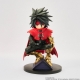 Final Fantasy VII Rebirth - Statuette Adorable Arts Vincent Valentine 11 cm