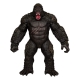 DC Justice League Monsterverse DC Multiverse - Pack de 2 figurines Batman & Kong 29 cm