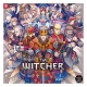 The Witcher - Puzzle Gaming Northern Realms (500 pièces)