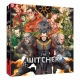 The Witcher - Puzzle Gaming Nilfgaard (500 pièces)