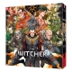 The Witcher - Puzzle Gaming Nilfgaard (500 pièces)