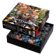 The Witcher - Puzzle Gaming Nilfgaard (500 pièces)