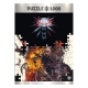 The Witcher - Puzzle Premium Monsters (1000 pièces)