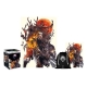 The Witcher - Puzzle Premium Monsters (1000 pièces)