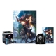 The Witcher - Puzzle Premium Yennefer (1000 pièces)