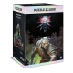 The Witcher - Puzzle Premium Dark World (1000 pièces)