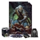 The Witcher - Puzzle Premium Dark World (1000 pièces)