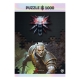 The Witcher - Puzzle Premium Dark World (1000 pièces)