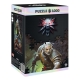 The Witcher - Puzzle Premium Dark World (1000 pièces)