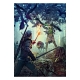 The Witcher - Puzzle Premium Leshen (1000 pièces)