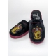 Harry Potter - Chaussons Gryffindor (L)