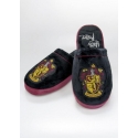 Harry Potter - Chaussons Gryffindor (L)