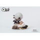 Assassin's Creed - Statuette Qlectors Connor Last Breath 15 cm