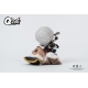 Assassin's Creed - Statuette Qlectors Connor Last Breath 15 cm