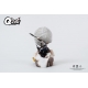 Assassin's Creed - Statuette Qlectors Connor Last Breath 15 cm