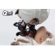 Assassin's Creed - Statuette Qlectors Connor Last Breath 15 cm