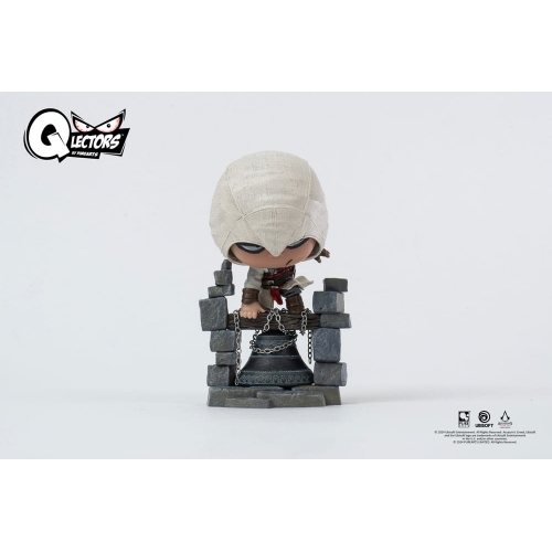 Assassin's Creed - Statuette Qlectors Altair Bell Tower 15 cm