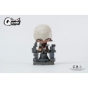 Assassin's Creed - Statuette Qlectors Altair Bell Tower 15 cm