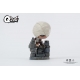 Assassin's Creed - Statuette Qlectors Altair Bell Tower 15 cm