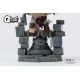 Assassin's Creed - Statuette Qlectors Altair Bell Tower 15 cm