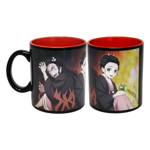 Demon Slayer - Mug Nezuko 473 ml