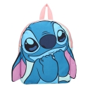 Lilo & Stitch - Sac à dos Stitch Fluffy Friends