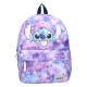 Lilo & Stitch - Sac à dos Stitch You're My Fav Purple