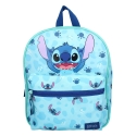 Lilo & Stitch - Sac à dos Stitch All Good