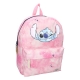 Lilo & Stitch - Sac à dos Stitch Unbearably Cool Pink