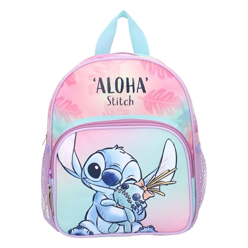 Lilo & Stitch - Sac à dos Stitch Wild Energy Ver. 1